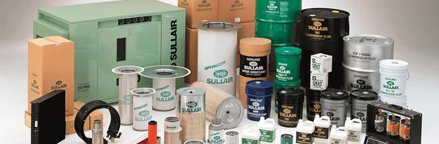 Sullair Products